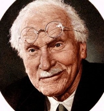 Carl Gustav Jung